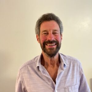 Councillor Chris Jennings