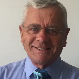 Councillor David Godfrey