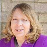 Marianne Fellowes