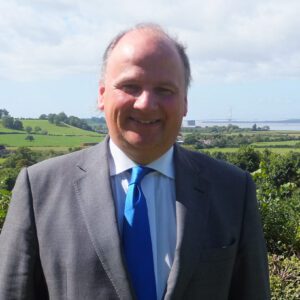 Councillor Matthew Riddle