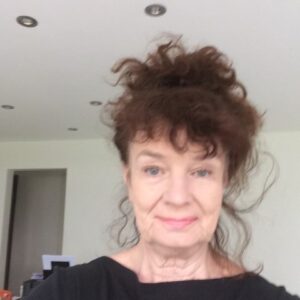 Councillor Rita Holmes