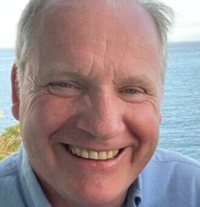 Elfed Powell Roberts